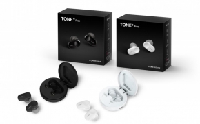 เปิดตัวหูฟังบลูทูธ LG Tone+ Free หูฟังมีระบบ fast charge ชาร์จ 5 นาที ฟังได้ 1 ชม.